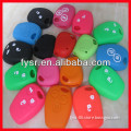 hotsell silicone key cover for car keys